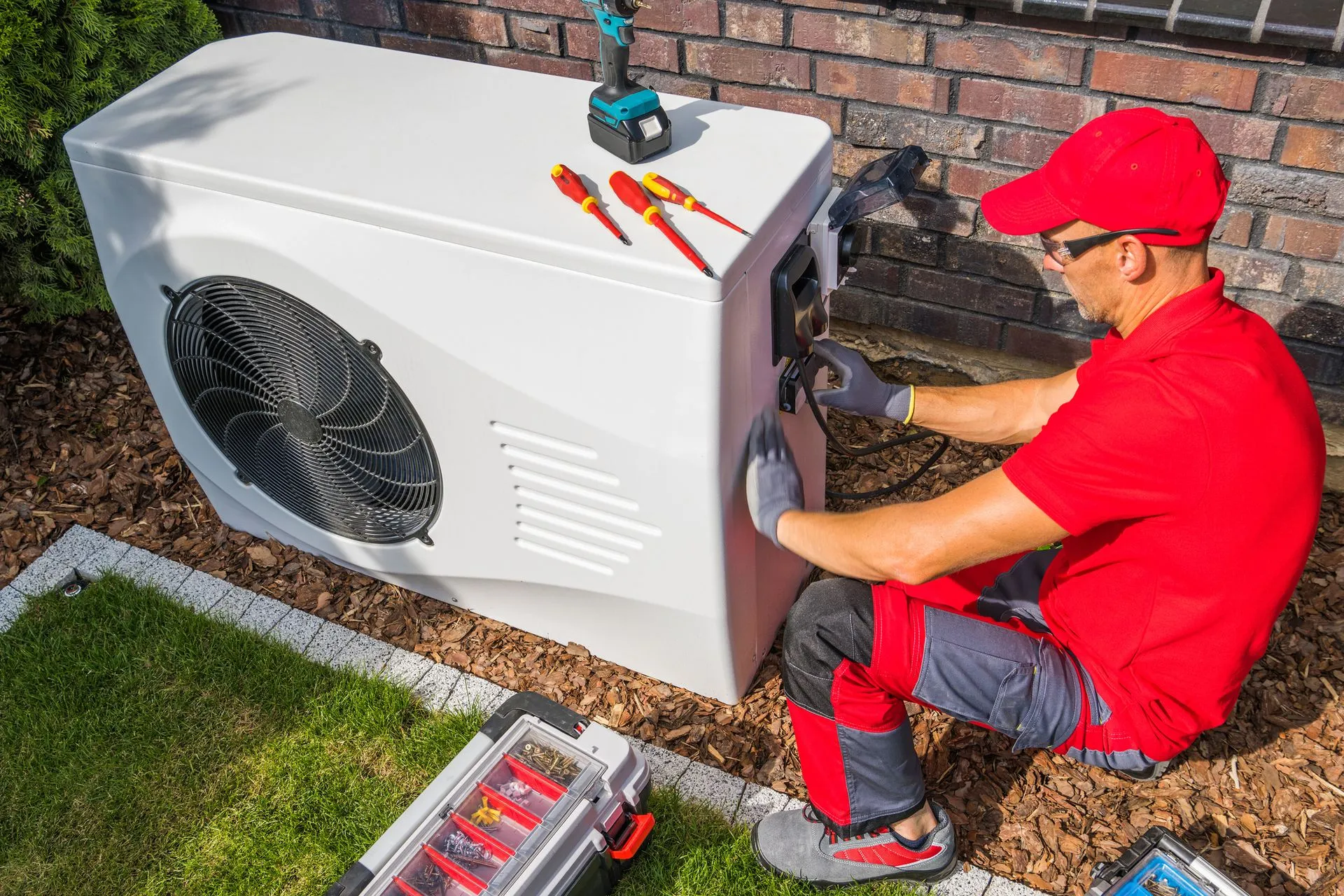 About HVAC in Poplar, MT